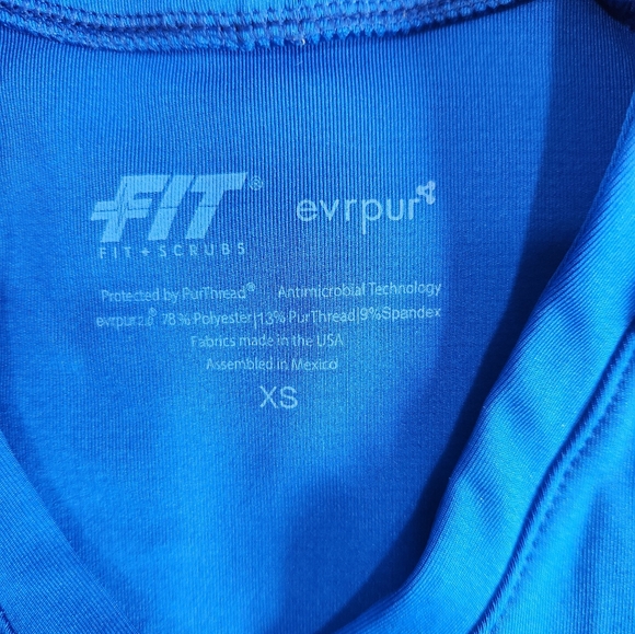 Fitscrubs Evrpur Scrub set - Picture 3 of 7